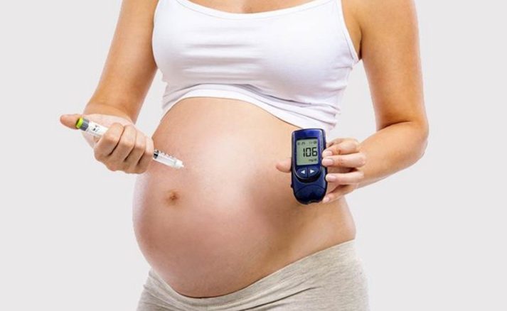Các chỉ số và tiêu chuẩn chẩn đoán đường huyết thai kỳ