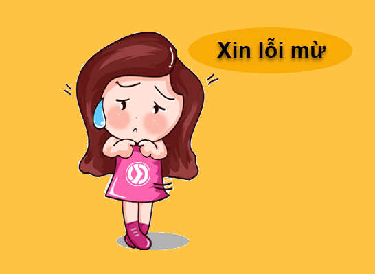 Lời Xin Lỗi Người Yêu
