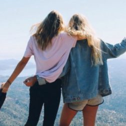 Những câu nói hay về thanh xuân