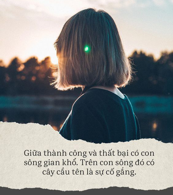 Những câu quotes hay trong cuộc sống