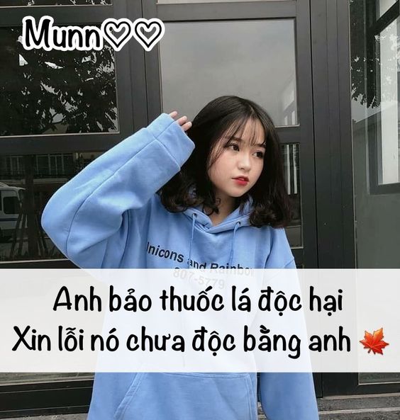 Những dòng stt hay nhất dành cho các nàng