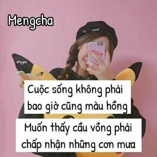 Những stt chất về cuộc đời cực hay