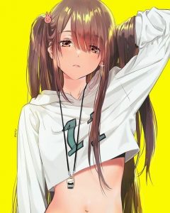 Những hình ảnh Anime đẹp nhất thế giới mà Fan không nên bỏ lỡ