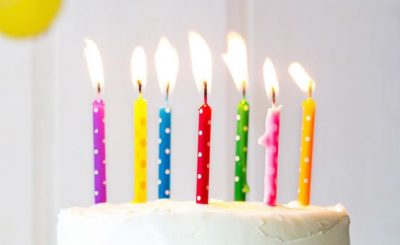 Tổng hợp 100+ hình ảnh bánh sinh nhật đẹp và ý nghĩa