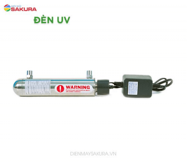 Đèn UV máy lọc nước RO