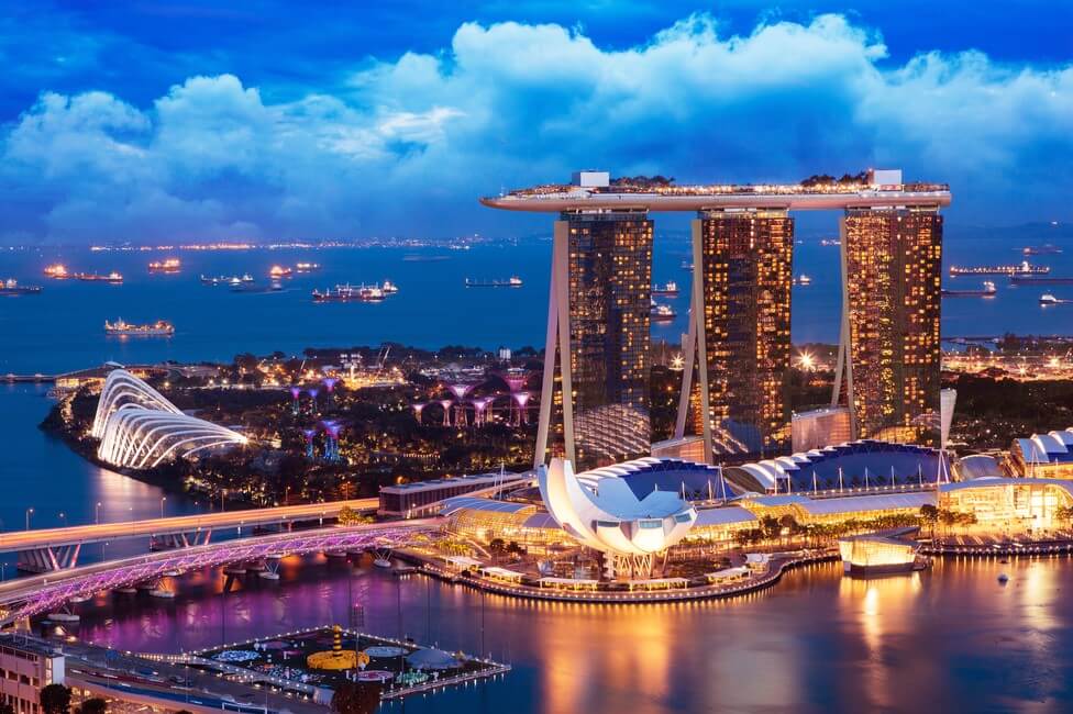 Du học Singapore nên chọn trường nào bạn đã biết chưa?
