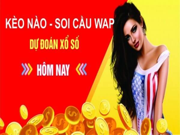 Soi cầu chính xác và nhanh chóng với nhà cái Kèo Nào