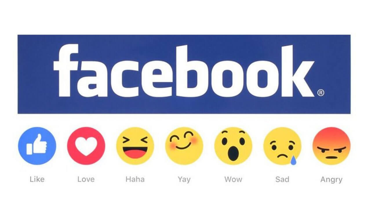 Icon Facebook Cách lấy, ý nghĩa & Cách dùng các biểu tượng hợp lý