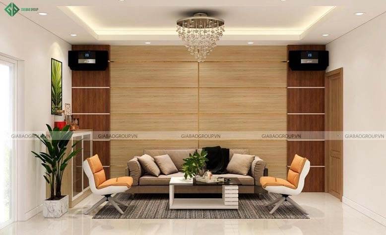 Khám phá xu hướng trang trí nội thất phòng khách đẹp nhất năm 2020