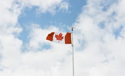 Canada - Đất nước mơ ước của những người dân nhập cư