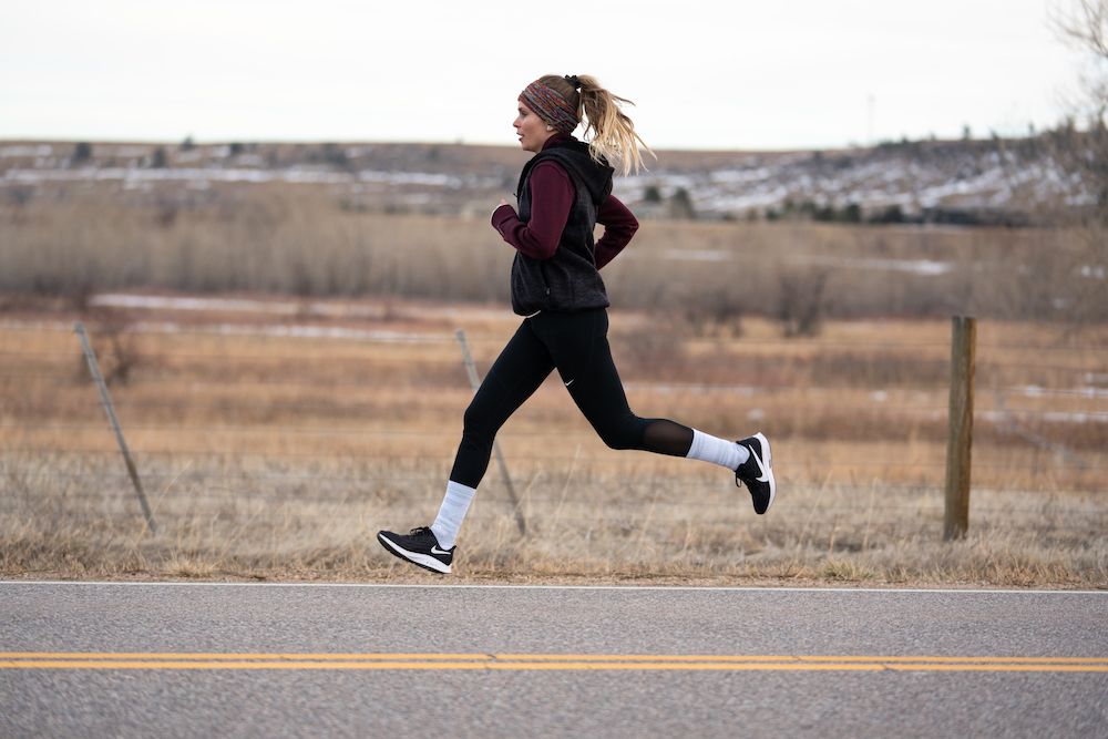 Hít thở đúng cách khi chạy – Không phải điều mà ai cũng biết
