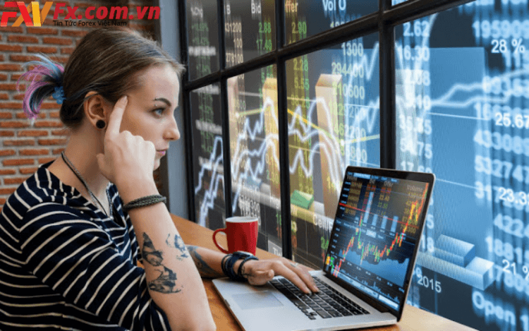 MT4 là gì trong giao dịch forex