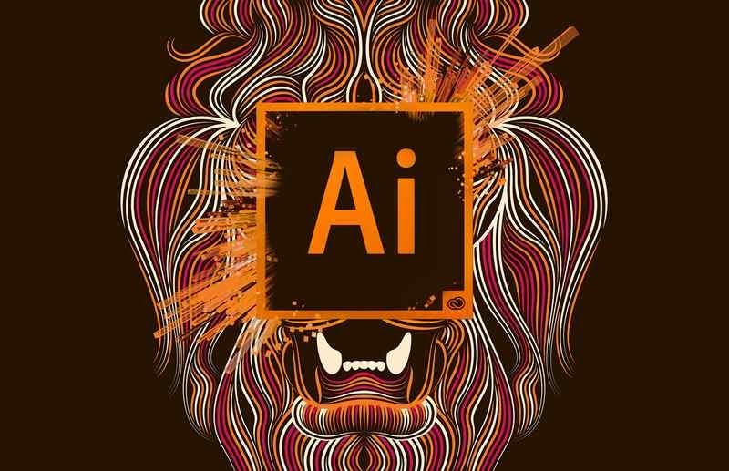 Adobe Illustrator không còn xa lạ gì với dân thiết kế nữa rồi