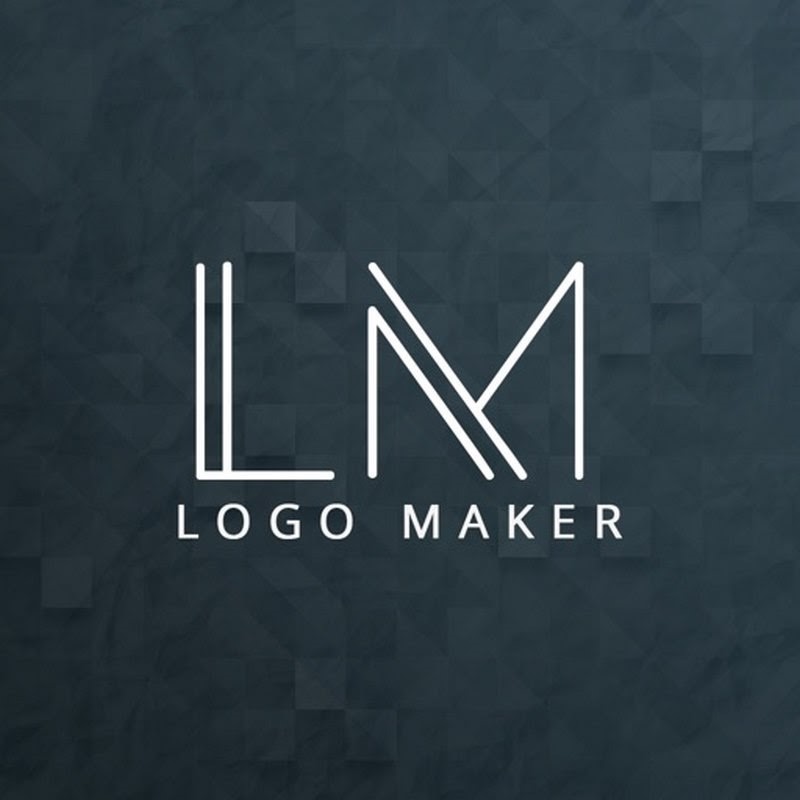 Logo Maker là phần mềm thiết kế logo trực tuyến miễn phí được sử dụng phổ biến