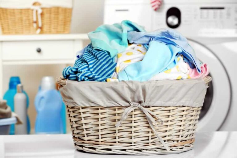 Tìm hiểu dịch vụ giặt ủi giá rẻ tại Quận 7 TPHCM