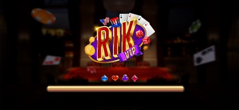 Đẳng cấp làm nên thương hiệu của cổng game Rikvip