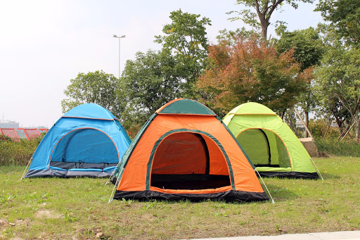 Mẹo chọn mua lều cắm trại phù hợp để đi du lịch, đi phượt, dã ngoại