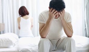 Đàn ông tự sướng nhiều có tốt không Có bị vô sinh không