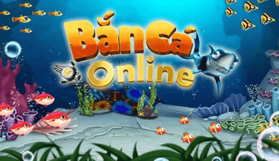 Bạn hiểu như thế nào về game bắn cá online