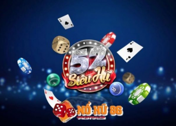 Sieuhu52, b52 game, May Club – Top cổng game siêu chất lượng