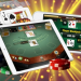 Chơi game bài Blackjack vô cùng ấn tượng