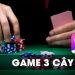 Game bài 3 cây Chơi ba cây online cùng gái xinh Hotlive.tech