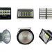 Một số mẫu đèn pha LED 500w