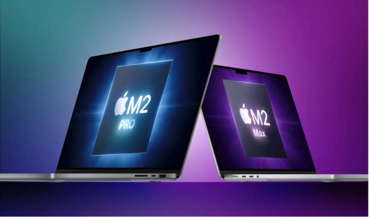 Apple ra mắt MacBook mới- Hiệu năng cực khủng với chip Apple M2 Pro và M2 Max