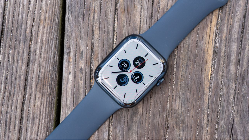 Apple Watch Series 8 là sản phẩm công nghệ rất đáng sở hữu