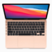 MacBook Air M1 gây nổi bật với thiết kế mỏng nhẹ