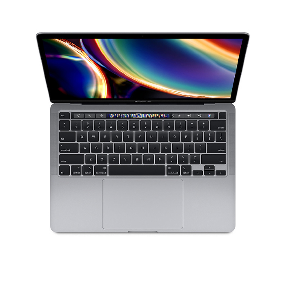 MacBook Pro M1 giúp bạn chinh phục mọi thử thách đồ họa