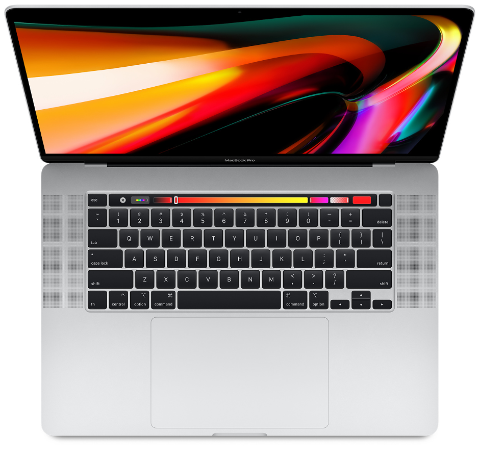 MacBook Pro M2 phù hợp với nhu cầu đồ họa, chỉnh sửa video