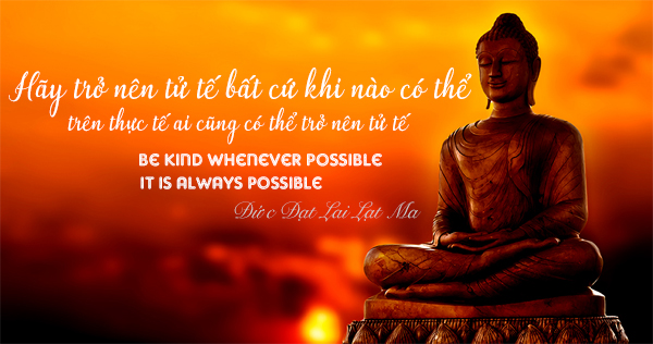 Những câu nói Phật dạy về cuộc sống cho chúng ta