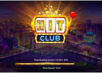Cổng game Hit Club – sân chơi đổi thưởng số 1 hiện nay