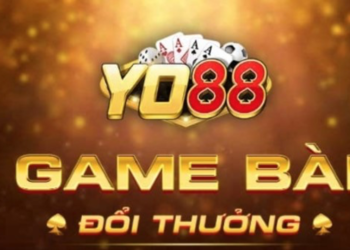 Cổng game Yo88