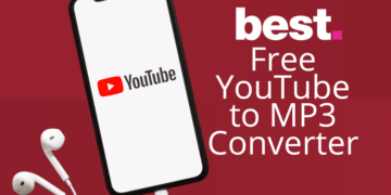 Top 5 cách chuyển video YouTube sang MP3 trên điện thoại miễn phí và nhanh chóng