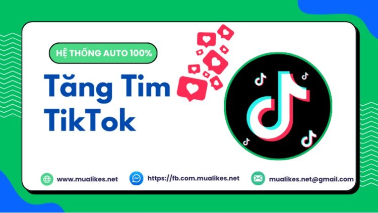 Mẹo giúp video tiktok có nhiều tym