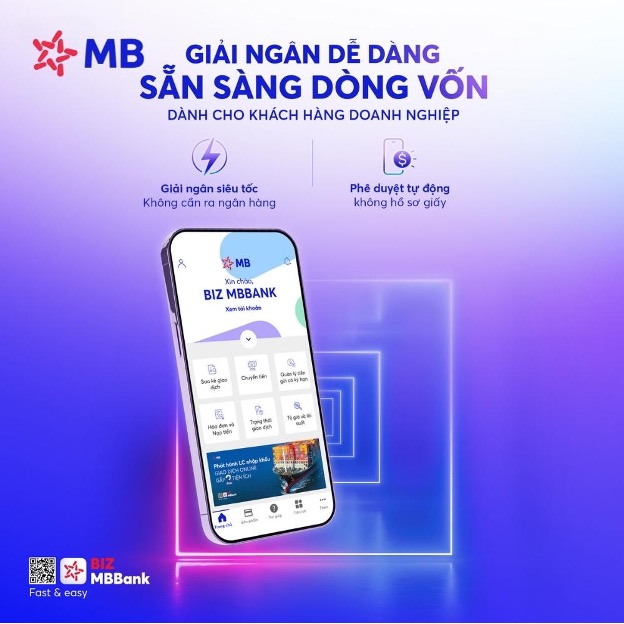 Để vay vốn tại MB thành công, doanh nghiệp nên chuẩn bị đầy đủ hồ sơ vay vốn