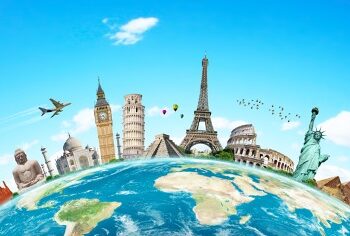 Cần lên kế hoạch tài chính chi tiết cho chuyến đi khám phá thế giới