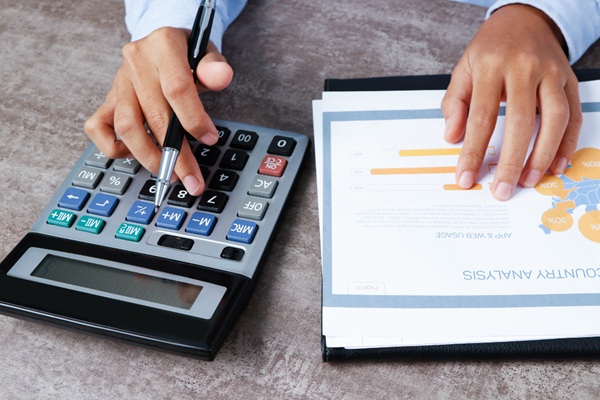 Những tiêu chí chọn dịch vụ kế toán uy tín