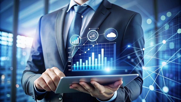 Xu hướng dịch vụ kế toán hiện đại 2026