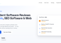 Cách chọn phần mềm SaaS đúng nhu cầu trước khi tốn tiền: review web ToolStackScout