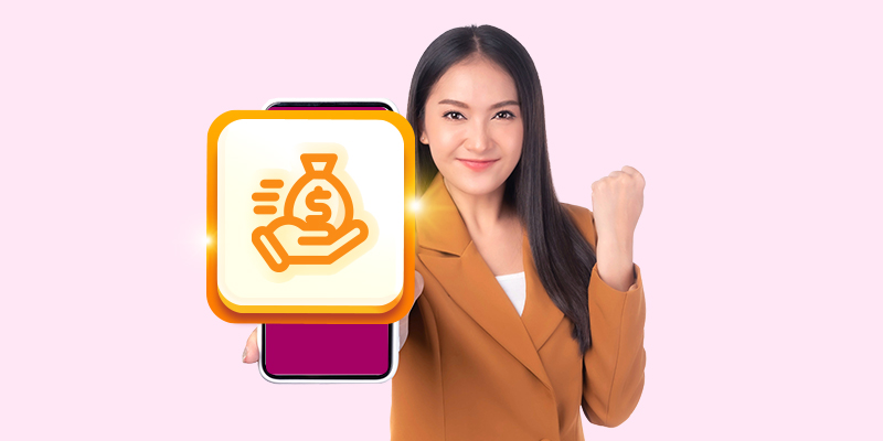 Vay trả góp cho phép người dùng phân bổ khoản chi tiêu lớn thành nhiều đợt thanh toán hàng tháng phù hợp với dòng thu nhập thực tế.