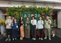 Sáu nhà nghiên cứu trẻ Tứ Xuyên tại Đại hội đồng ICOMOS 2026